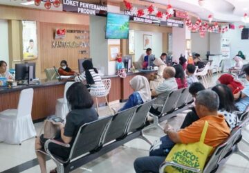 Layanan Pengukuran Terjadwal, Masyarakat Dapatkan Kepastian Waktu Ukur Tanah dengan Cepat