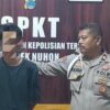 Modus Jual Sapi Warga Rp8 Juta Demi Modifikasi Mobil, Pria di Nuhon Diciduk Polisi