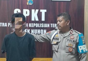 Modus Jual Sapi Warga Rp8 Juta Demi Modifikasi Mobil, Pria di Nuhon Diciduk Polisi