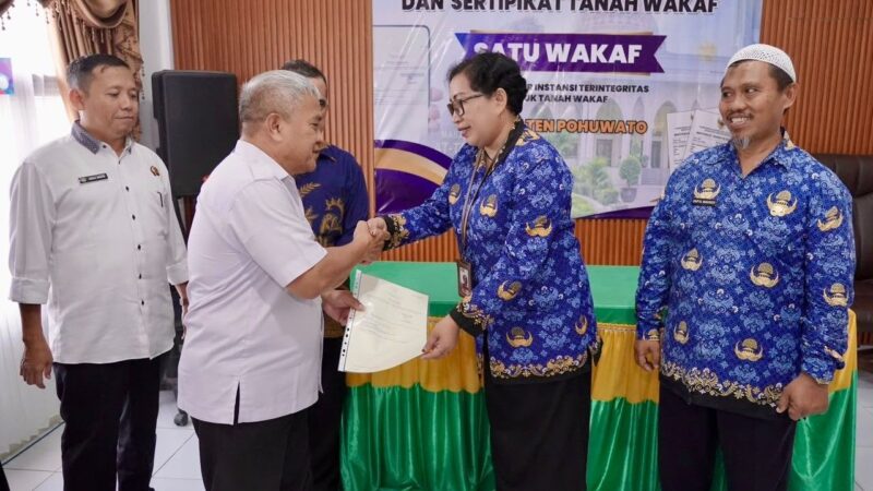 Tak Hanya Beri Kepastian Hukum, Sertipikasi Rumah Ibadah Tegaskan Eksistensi Jemaat Gereja