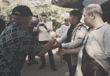 Kontaminasi Nikel Lumpuhkan 490 Hektar Sawah di Bualemo Banggai, RDP DPRD Sulteng Bahas Dampak Limbah IMMI Berlangsung Panas
