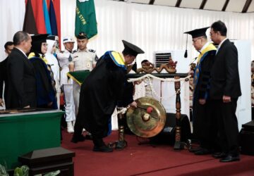 Masuki Babak Baru, Politeknik Agraria STPN Resmi Diluncurkan oleh Menteri ATR-Kepala BPN