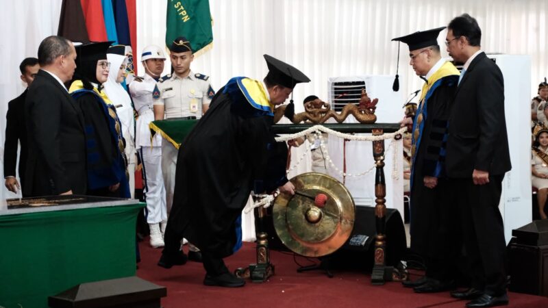 Masuki Babak Baru, Politeknik Agraria STPN Resmi Diluncurkan oleh Menteri ATR-Kepala BPN