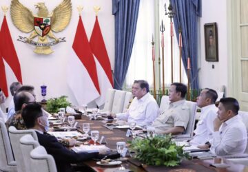 Pemerintah Prabowo Kucurkan Tambahan Rp20 Triliun untuk BPJS