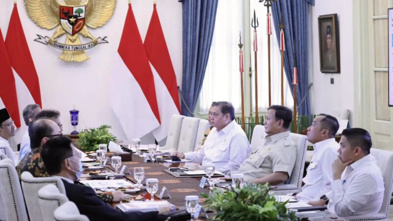 Pemerintah Prabowo Kucurkan Tambahan Rp20 Triliun untuk BPJS