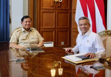 2 Tahun Pemerintahan Prabowo, Selesaikan Beban Obligasi BLBI Tanpa Hapus Hak Tagih Obligor