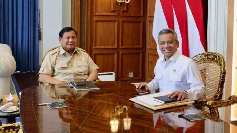 2 Tahun Pemerintahan Prabowo, Selesaikan Beban Obligasi BLBI Tanpa Hapus Hak Tagih Obligor