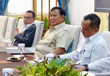 Solusi Cerdas Presiden Prabowo Hemat Anggaran Rp1,2 Triliun hingga Selamatkan Generasi Muda