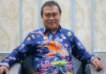 Ujian Berat Sang Juara Bertahan, Sekda Banggai Ramli Tongko Siap Tempur di Porprov Morowali