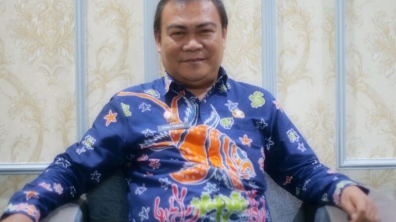 Ujian Berat Sang Juara Bertahan, Sekda Banggai Ramli Tongko Siap Tempur di Porprov Morowali