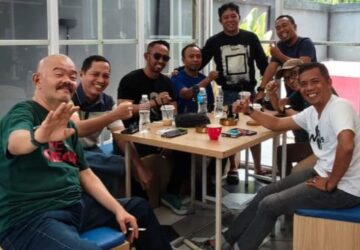 JMSI Sulteng akan Gelar Raker dan Dialog Publik Bersama HIPKA Sulteng Bahas Peluang Pengusaha Lokal