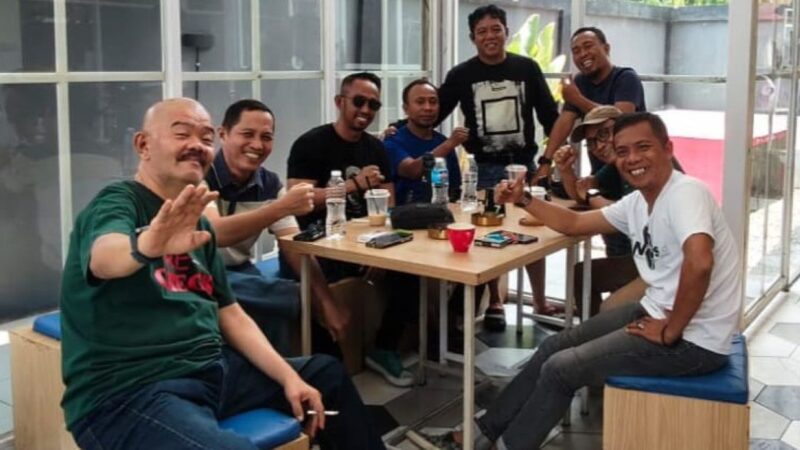 JMSI Sulteng akan Gelar Raker dan Dialog Publik Bersama HIPKA Sulteng Bahas Peluang Pengusaha Lokal