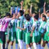 SJS Luwuk Sapu Bersih Kemenangan, Tim U-15 dan U-17 Kompak Segel Tiket 8 Besar di Piala Soeratin 2026