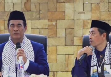 Harga Sawit Petani Murah di Toili Banggai, Mentan Amran Tegas Instruksikan Tindak PT KLS