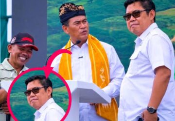 Nasi Sudah Jadi Bubur! Penyesalan Sang Eks Manajer di Banggai Usai Dicopot Mentan