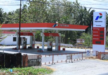Kena Sanksi Pembinaan Pertamina, Pasokan Pertalite APMS Pagimana Dihentikan Sementara