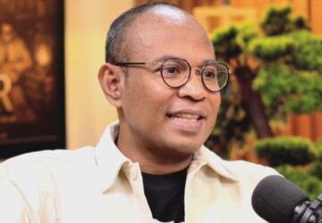 Purbaya Dipecat di Tengah Rapat, Syukur Mandar Desak Presiden Reshuffle Total Kabinet