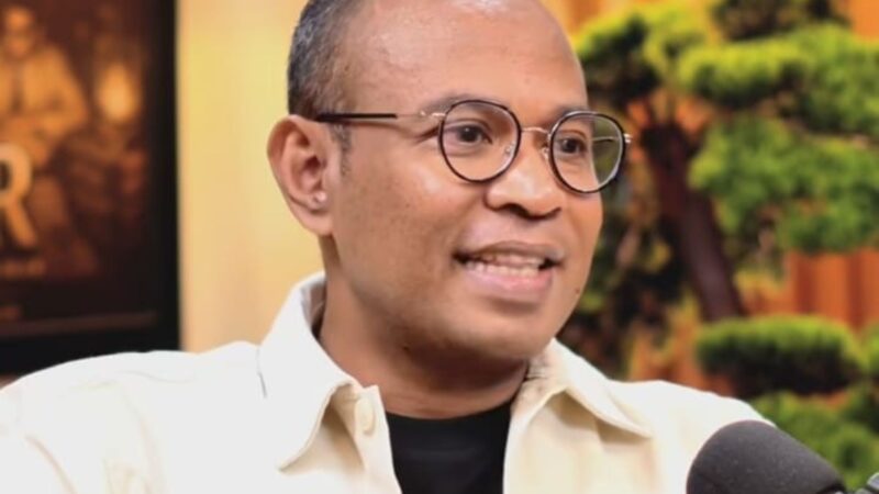 Purbaya Dipecat di Tengah Rapat, Syukur Mandar Desak Presiden Reshuffle Total Kabinet