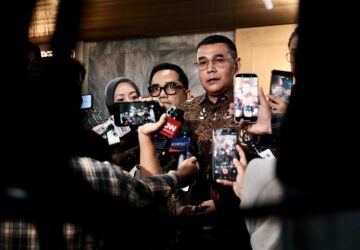 Kementerian ATR-BPN Hormati Proses Hukum dan Pastikan Layanan Pertanahan Tetap Berjalan