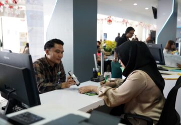 Peralihan Hak Terintegrasi 10 Hari Akomodir Transformasi 70% Layanan Kementerian ATR-BPN