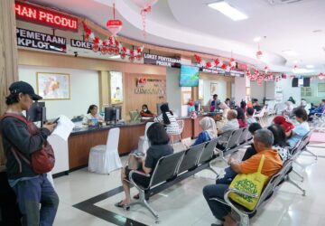 Pengukuran Terjadwal dengan Waktu yang Pasti Buat Warga Lebih Mudah Menyiapkan Diri