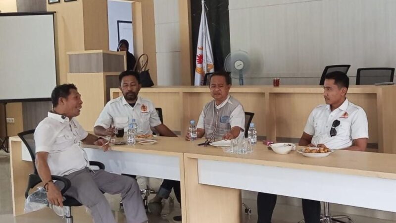 Banggai Tancap Gas! Tim Aju KONI Amankan Akomodasi Strategis Jelang Ajang Olahraga di Morowali