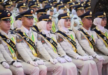 Sri Sultan Hamengkubuwono X: Indonesia Butuh Insan Pertanahan yang Mampu Baca Peta Sekaligus Memahami Manusia