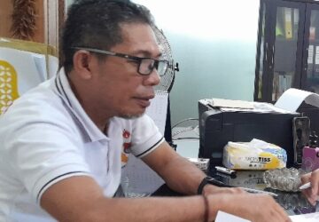 KONI Banggai Kejar Kelengkapan Administrasi Atlet Porprov X Sulteng 2026, Berkas Asli Wajib Diserahkan