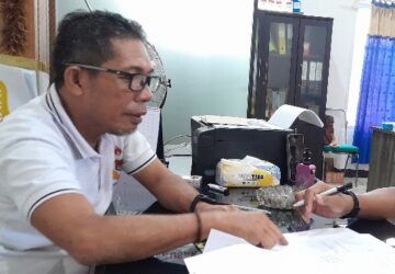 Porprov Sulteng Makin Dekat, Sepeda dan Petanque tak Punya Tempat Latihan, Ini Penjelasan Sekretaris KONI Banggai