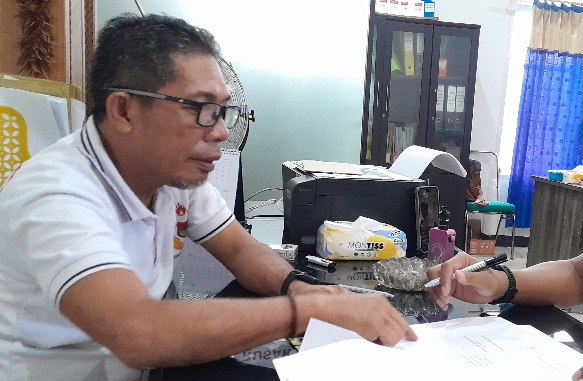 Porprov Sulteng Makin Dekat, Sepeda dan Petanque tak Punya Tempat Latihan, Ini Penjelasan Sekretaris KONI Banggai