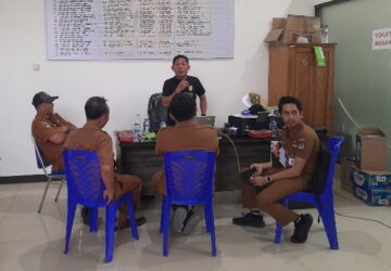 Sinyal Bahaya Cabor Dayung Porprov X Sulteng, SK Pengprov Mati dan 3 Kali Ditunjuk Plt