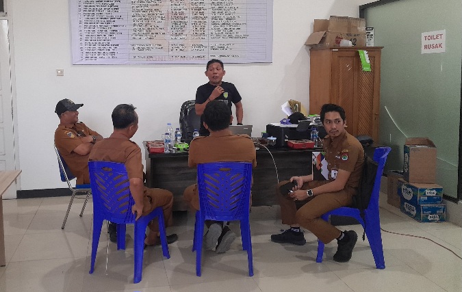 Sinyal Bahaya Cabor Dayung Porprov X Sulteng, SK Pengprov Mati dan 3 Kali Ditunjuk Plt