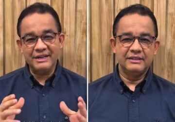 Sentil Respons Pemerintah Soal Ekonomi, Anies Baswedan: Berhentilah Beri ‘Obat Tidur’ ke Publik!
