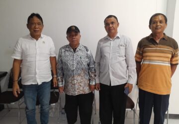 DPRD Banggai Tegaskan Rekomendasi Ganti Rugi Lahan di Siuna, PT Penta dan Prima Darma Karsa Diminta Segera Bayar Hak Warga