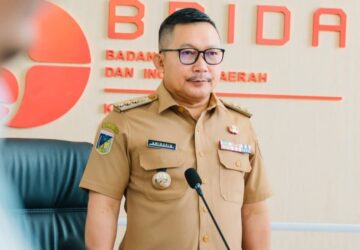 Bukan Sekadar Incar Juara, Bupati Amirudin Pasang ‘Benteng’ Perlindungan untuk Atlet Banggai di Porprov Sulteng