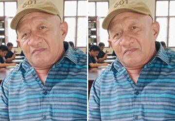 Sentil Janji Politik Gubernur, Ahli Waris Tanjung Sari Bongkar Kejanggalan Penghuni Baru
