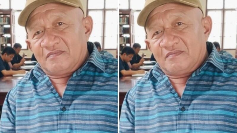 Sentil Janji Politik Gubernur, Ahli Waris Tanjung Sari Bongkar Kejanggalan Penghuni Baru