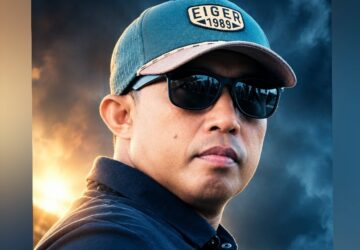 Menagih Janji Pipa Beranggaran Miliaran Rupiah: Ketika Sungai Melimpah, Warga Pagimana Menanti Keadilan