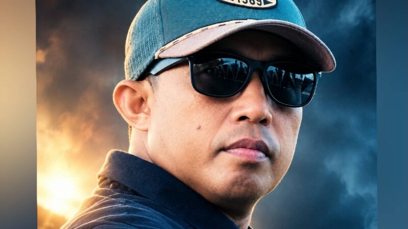 Menagih Janji Pipa Beranggaran Miliaran Rupiah: Ketika Sungai Melimpah, Warga Pagimana Menanti Keadilan