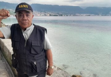 Lahan Sawah 492 Hektar Hancur Akibat Limbah Nikel, Warga Tagih Janji Gubernur: “Jangan Cuma Jadi Arsip dan Seremonial!”
