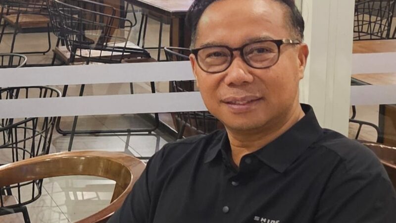 Membenahi Alamat Kritik Kepada Pemerintah