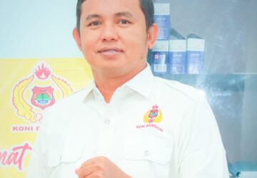 Kontingen Banggai Siapkan Skenario Tempur Menuju Porprov X Sulteng 2026 di Morowali