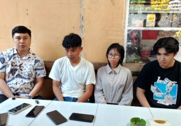 Dituduh Bikin Dosen Menangis, Junior Teknik Untad Dipukuli hingga Disulut Rokok oleh Senior