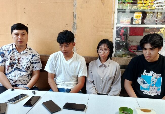 Dituduh Bikin Dosen Menangis, Junior Teknik Untad Dipukuli hingga Disulut Rokok oleh Senior