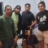 Sembunyi di Penginapan Luwuk Sambil Asyik Main Judol, Pelaku Curanmor Digerebek Tim Resmob Tompotika
