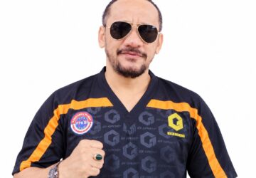 Gelar Candati Combat Championship Vol. I, Erik Ronaldo Alimun Buka Ruang Pembinaan Atlet Kickboxing Luwuk Banggai