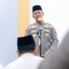 Kapolresta Banggai Kombes Pol. Hendri Yulianto Terapkan Program SULING