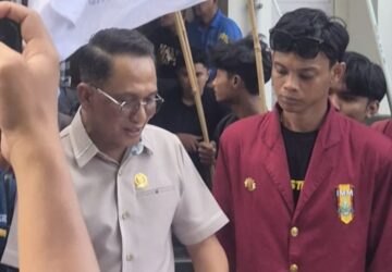 Terduga Pelaku Disebut Sudah Mengaku, Aktivis Muhammadiyah Desak Kapolres Tolitoli Usut Tuntas Kasus Pelecehan Anak