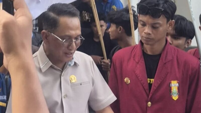 Terduga Pelaku Disebut Sudah Mengaku, Aktivis Muhammadiyah Desak Kapolres Tolitoli Usut Tuntas Kasus Pelecehan Anak