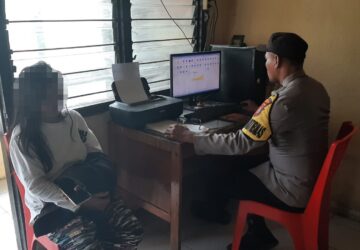 Menyapu Duka di Batui Selatan, Kisah Penyelamatan Ibu Muda dari Bayang-Bayang Tragedi KDRT